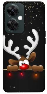 Чохол на OnePlus Nord CE 3 Lite Новорічний v13 фото 1 з 1