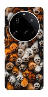 Чехол на Xiaomi 15 Ultra Сat paws фото 1 из 1