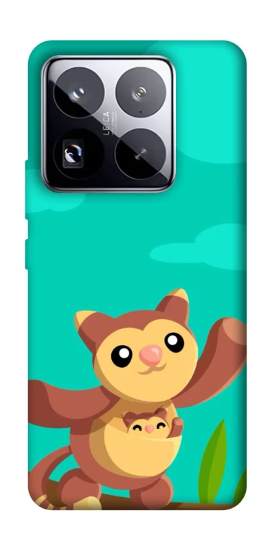 Чохол на Xiaomi 15 Pro Adopt Me Sugar Glider Mom фото 1 з 1