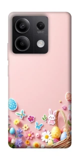 Чехол на Xiaomi Redmi Note 13 5G Easter ver.9 фото 1 из 1