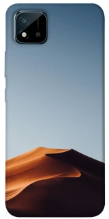 Чохол на Realme C20 Dune фото 1 з 1