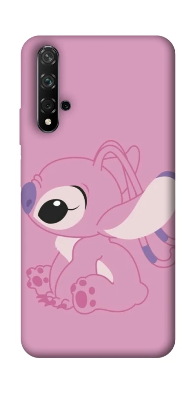 Чохол на Huawei Honor 20 / Nova 5T Pair romantic theme ver.4 фото 1 з 1