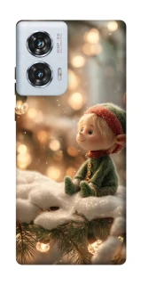 Чехол на Motorola Edge 50 Fusion Christmas mood ver.10 фото 1 из 1