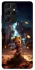 Чехол на Samsung Galaxy S21 Ultra Baby Groot v3 фото 1 из 1