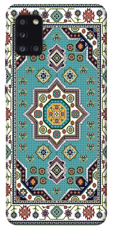 Чохол на Samsung Galaxy A31 Килим v7 фото 1 з 1