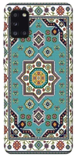 Чохол на Samsung Galaxy A31 Килим v7 фото 1 з 1