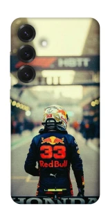 Чохол на Samsung Galaxy S26 Edge F-1 ver.7 фото 1 з 1