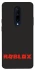Чохол на OnePlus 7 Pro Roblox Neon Galaxy Avatar фото 1 з 1
