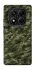 Чохол на Xiaomi Redmi Note 14 Pro 4G Camouflage v24 фото 1 з 1