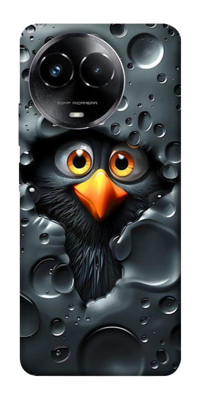 Чехол на Realme C67 4G Ну привет ! фото 1 из 1