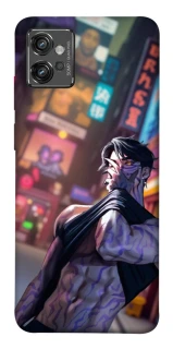 Чехол на Motorola Moto G32 k-pop demon hunters v5 фото 1 из 1