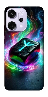 Чохол на Oppo Reno 14 Pro Руна Альгіз фото 1 з 1