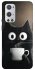 Чохол на OnePlus 9 Pro morning cat фото 1 з 1