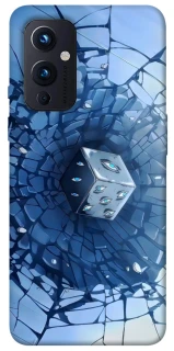 Чехол на OnePlus 9 Daddy Gojo фото 1 из 1