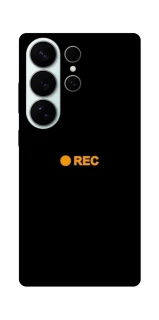 Чохол на Samsung Galaxy S26 *Rec фото 1 з 1