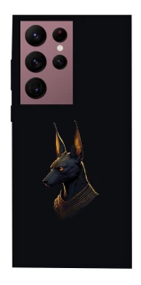 Чехол на Samsung Galaxy S22 Ultra Anubis фото 1 из 1