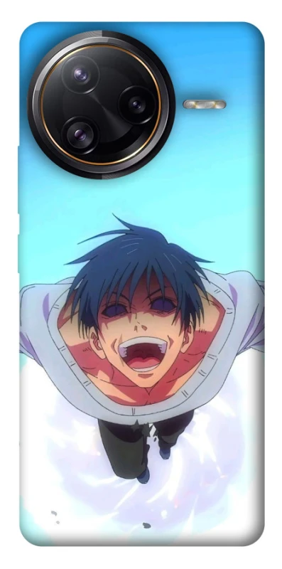 Чохол на Xiaomi Poco F7 Ultra Toji v2 фото 1 з 1