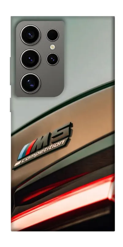 Чохол на Samsung Galaxy S24 Ultra BMW v13 фото 1 з 1