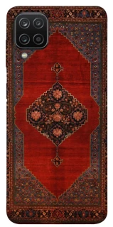 Чехол на Samsung Galaxy A12 Килим v12 фото 1 из 1