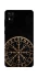 Чохол на ZTE Blade A31 Рунічне коло v2 фото 1 з 1