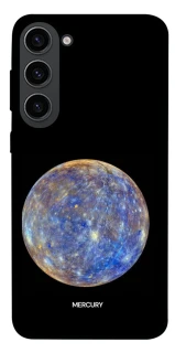 Чохол на Samsung Galaxy S23 Mercury фото 1 з 1