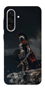 Чехол на Samsung Galaxy A36 5G Roman warrior фото 1 из 1