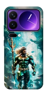 Чохол на Xiaomi 17 Pro Max Aquaman фото 1 з 1