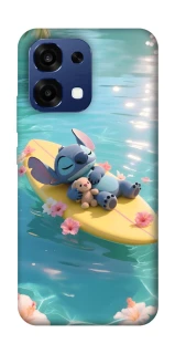 Чохол на Oppo A6 Pro 4G/5G Stitch ver.8 фото 1 з 2