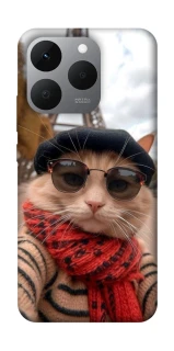 Чохол на Realme 15T catparis фото 1 з 1