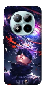 Чохол на Xiaomi Redmi Note 15 Pro+ 5G Satoru Gojo v3 фото 1 з 1