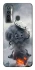 Чехол на TECNO Camon 17 Moscow never sleeps ver.3 фото 1 из 1