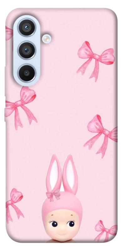 Чохол на Samsung Galaxy A54 5G Ribbon Bunny фото 1 з 1
