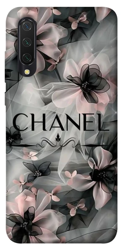 Чехол на Xiaomi Mi CC9 / Mi 9 Lite Chanel фото 1 из 1