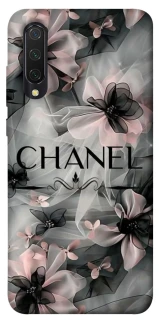 Чехол на Xiaomi Mi CC9 / Mi 9 Lite Chanel фото 1 из 1