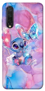 Чехол на Xiaomi Mi CC9 / Mi 9 Lite Stitch ver.27 фото 1 из 1