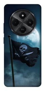 Чехол на Xiaomi Poco C75 Jolly Roger фото 1 из 1