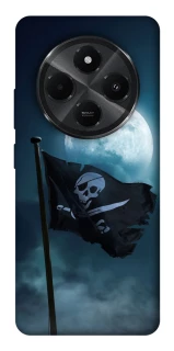 Чехол на Xiaomi Redmi A4 Jolly Roger фото 1 из 1