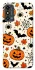 Чехол на ZTE Blade A53 Halloween v13 фото 1 из 1