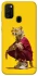 Чохол на Samsung Galaxy M21 Ягуар фото 1 з 1