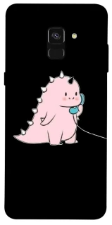 Чохол на Samsung A530 Galaxy A8 (2018) Pair romantic theme ver.6 фото 1 з 1