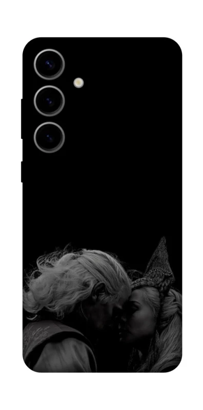 Чехол на Samsung Galaxy S25 FE House of the Dragon ver.8 фото 1 из 1
