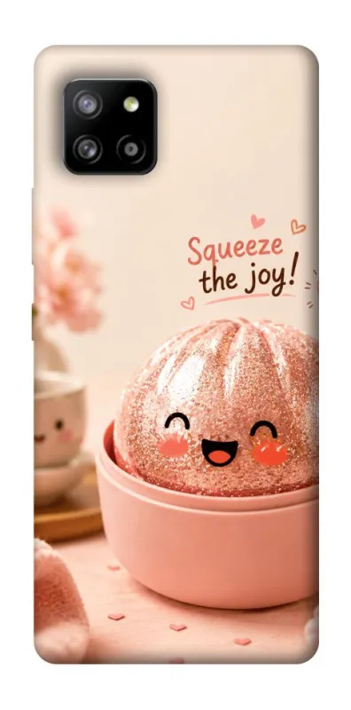 Чохол на Samsung Galaxy A42 5G Dumpling ver.1 фото 1 з 1