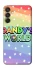 Чохол на Samsung Galaxy M15 5G Dandysworld rainbow stars фото 1 з 1