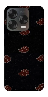 Чехол на ZTE Blade V70 Design Naruto фото 1 из 2