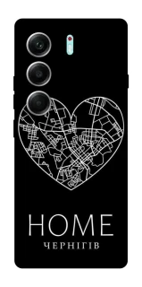 Чохол на Tecno Camon 40 Pro Чернігів Home фото 1 з 1