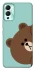 Чохол на Infinix Hot 12 Play bear фото 1 з 1