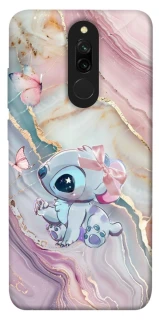 Чехол на Xiaomi Redmi 8 Stitch ver.26 фото 1 из 1