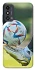 Чохол на ZTE Blade A53 Football Ball v2 фото 1 з 1