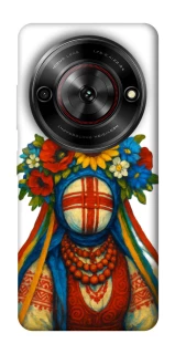 Чехол на ZTE Nubia Focus Мотанка плодородия фото 1 из 1