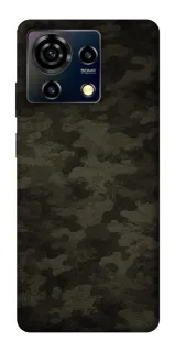 Чехол на ZTE Blade V50 Vita Camouflage v22 фото 1 из 1